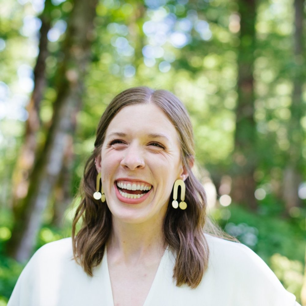 Meet your Posher, Andrea